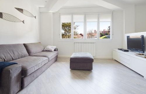Getaria Apartment | BALENTZIAGA Getaria