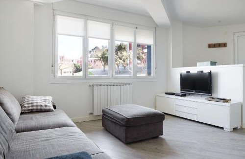 Getaria Apartment | BALENTZIAGA Getaria
