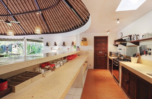 Sunset Road Villa | Bali Akasa Villa Private Luxury 'ABSOLUTE BLISS' Large Pool Garden 4-7 Bedrooms