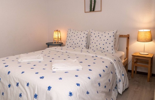 Baleal Apartment | Bali apartment