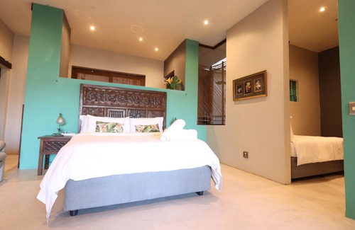 Kosmos Cabin | Bali at Scenic Haven Lodge
