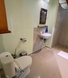 Sambirenteng House | Bali Cottage Sambirenteng