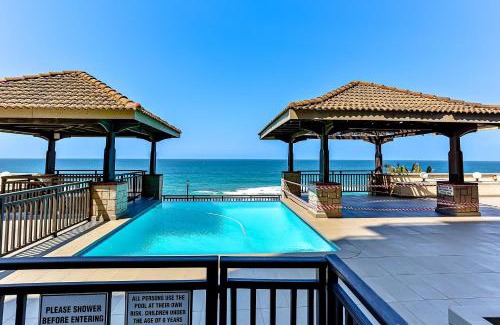 Westbrook Apartment | Bali Hai 603