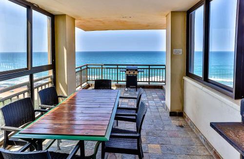 Westbrook Apartment | Bali Hai 603