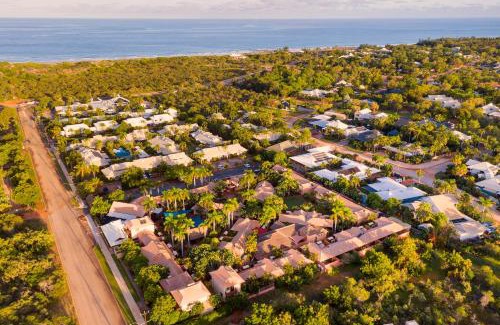 Cable Beach Resort | Bali Hai Resort & Spa