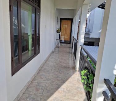 Keramas House | Bali House