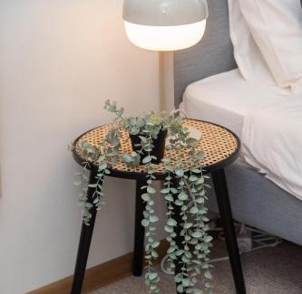 Old Town Hostel | Bali house Vilnius