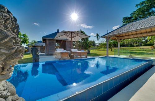 Kediri Resort | Bali Luxury Boutique Resort and SPA
