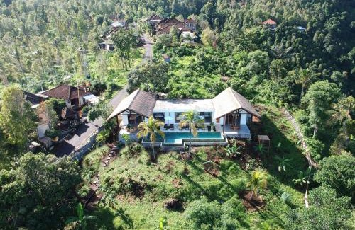 Sukasada Villa | Bali Mimpi luxurious villa with great ocean views!