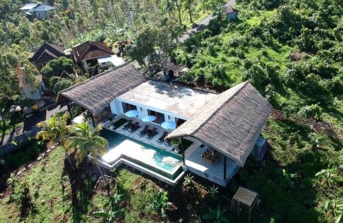 Sukasada Villa | Bali Mimpi luxurious villa with great ocean views!