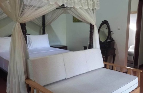 Songan Bed & Breakfast | Bali North Beach B&B