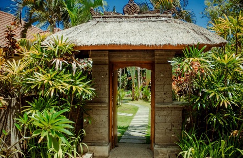 Rangdu Villa | Bali's Finest, Luxurious Villa Tunjung with Private Pool&Staff in Unspoiled Bali