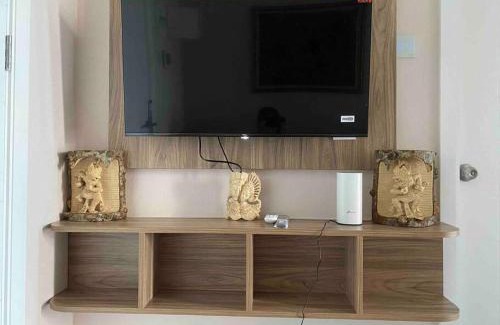Chinatown Apartment | Bali Style Room by Acewin Inn near Chinatown