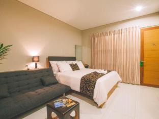 Imam Bonjol Apartment | Bali True Living