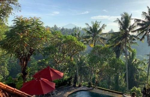 Kemenuh Villa | Bali Villa Djodji