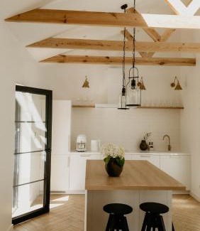 Tuczno House | Balia i Las Domek nad jeziorem MoreLife House