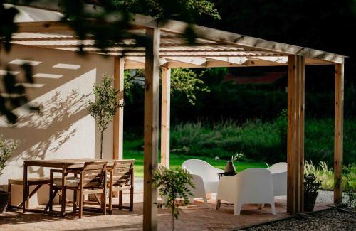 Tuczno House | Balia i Las Domek nad jeziorem MoreLife House