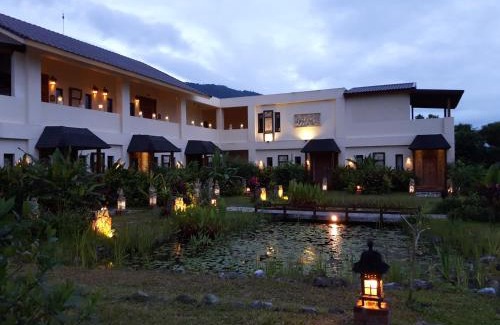 Shoufeng Bed & Breakfast | BaliBudaya
