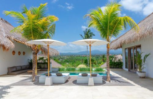 Tumbu Village Villa | Balidroomvilla's