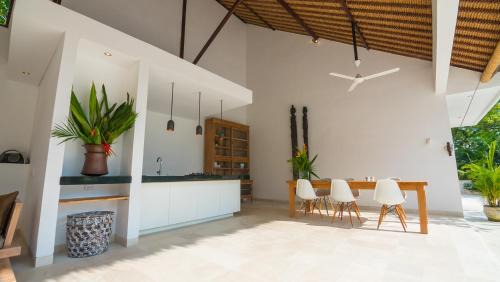 Tumbu Village Villa | Balidroomvilla's