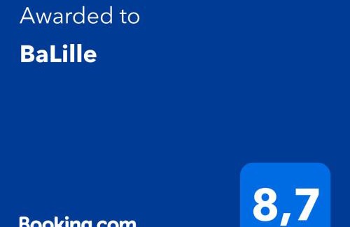 Fives Apartment | BaLille
