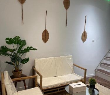 Fives Apartment | BaLille