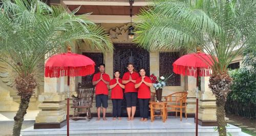 Lovina Resort | Balinda Rooms & Villa