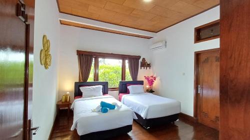 Lovina Resort | Balinda Rooms & Villa