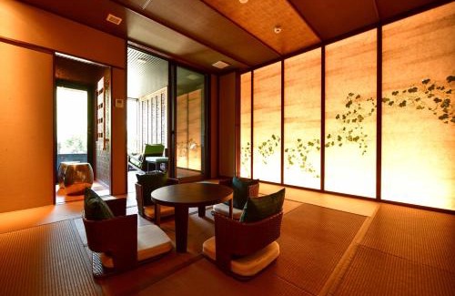 Yumoto Hotel | Balinese onsen ryokan Hakone Airu