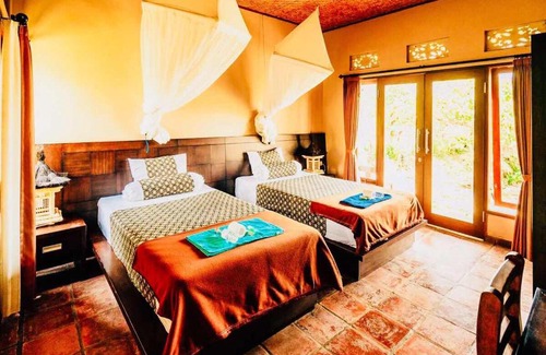 East Selemadeg Resort | Balitrees Retreats