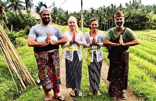 East Selemadeg Resort | Balitrees Retreats
