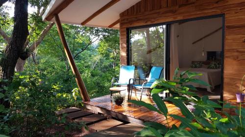 Rio Seco Bed & Breakfast | Baliyana Lodge