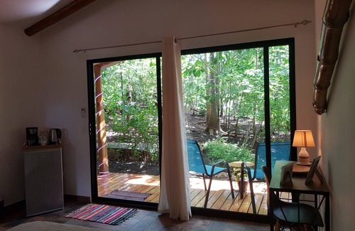 Rio Seco Cabin | Baliyana Lodge