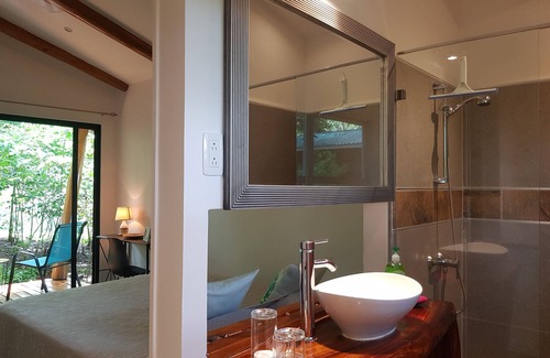 Rio Seco Cabin | Baliyana Lodge