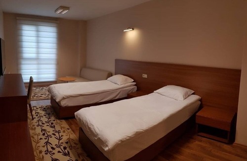 Bahcelievler House | Balkan Konukevi