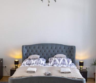 Debrecen Apartment | Balkon Apartman