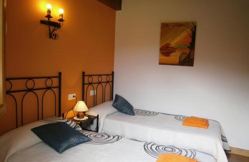 Basaburua House | Balkonpe I