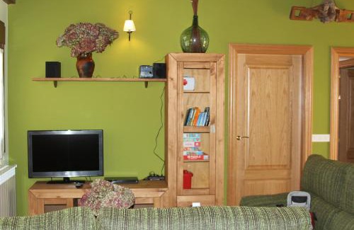 Basaburua House | Balkonpe II