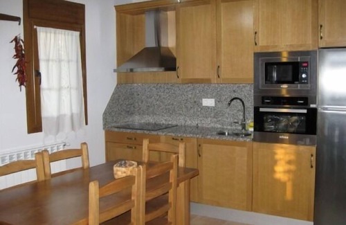Basaburua Cottage | Balkonpe Rural House I. Ideal house for rest and for families with children