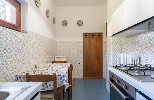 Ballabio Apartment | Ballabio IRIS - Relaxing Alpine Getaway