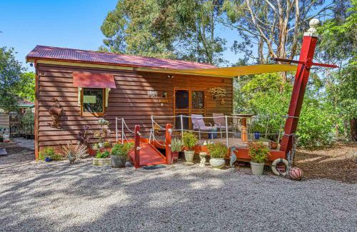 Brown Hill Apartment | Ballarat Cottages