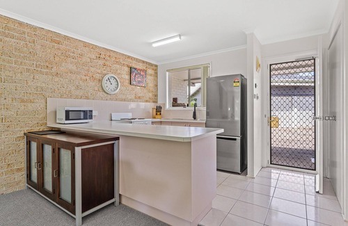 East Ballina Apartment | Ballina Golf Unit - Panoramic Views of Ballina Golf Course