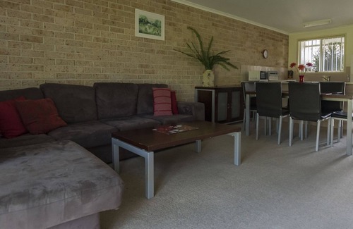 East Ballina House | Ballina Golf Unit - located at East Ballina