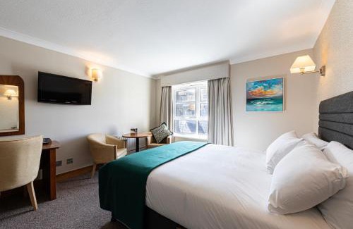Ballina Hotel | Ballina Manor Hotel
