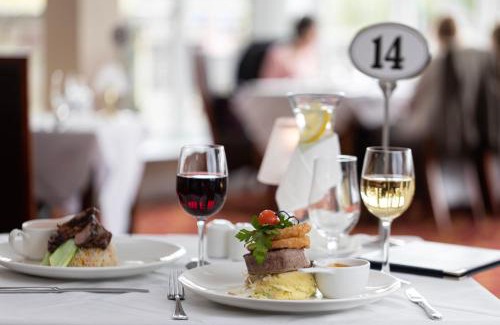 Ballina Hotel | Ballina Manor Hotel