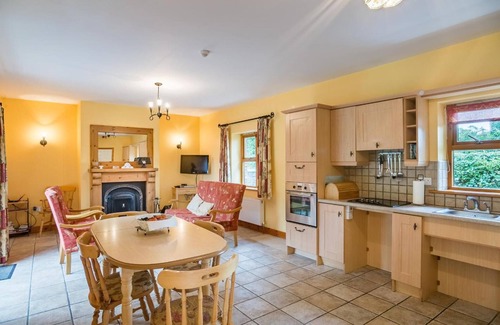 Athy Bed & Breakfast | Ballindrum Farm B&B