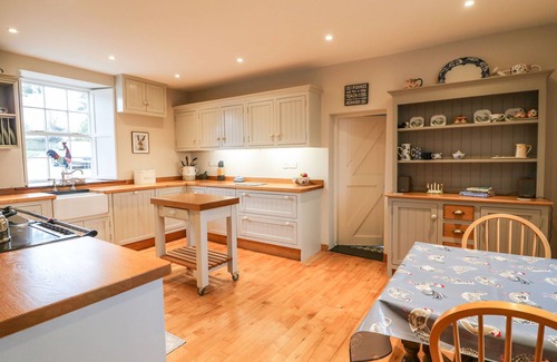 County Waterford Cottage | BALLINTLEA, pet friendly in Dungarvan, County Waterford