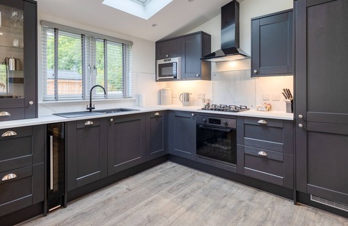 Kenmore Cabin | Balloch Park