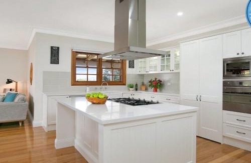 Bundanoon House | Ballogie Lodge