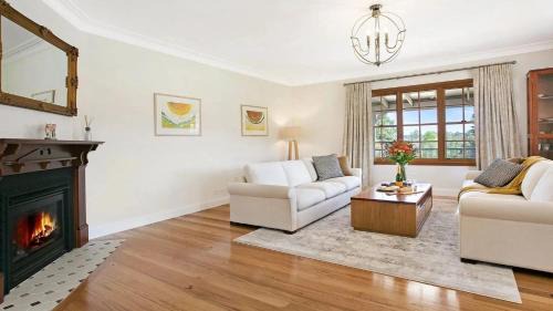 Bundanoon House | Ballogie Lodge